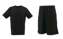 春夏向け疲労軽減シャツ