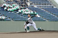 [23夏]１回戦　那須清峰vs佐野