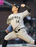 楽1―2ロ(22日)