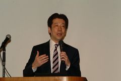 「モチベーションビジネス　成長・拡大の軌跡」　リンクアンドモチベーション社長　小笹芳央氏