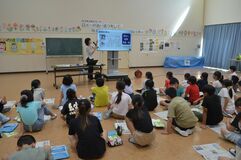 ■下野・石橋北小５年