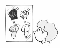 １分間心理ゲーム 