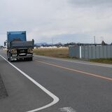 ダンプカー過積載の実態　死亡事故捜査で浮上　容疑の業者書類送検　栃木県警