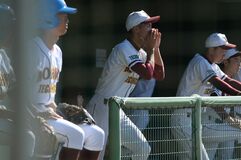 [20秋]秋季県高校野球第１日