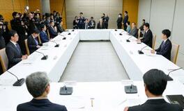 農産物、輸出先の多角化を推進