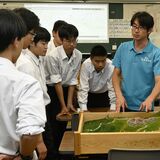大田原高山岳部「ぶれずに安全対策」　８人死亡雪崩事故から７年　１日に三本槍岳へ、ジオラマや下見で準備