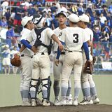 「自分たちの野球ができなかった」　宇工、追う展開で反撃機生かせず　【高校野球栃木大会】
