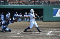 [17春関東]２回戦　白鴎足利vs霞ケ浦