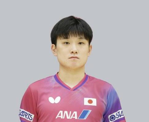　張本智和