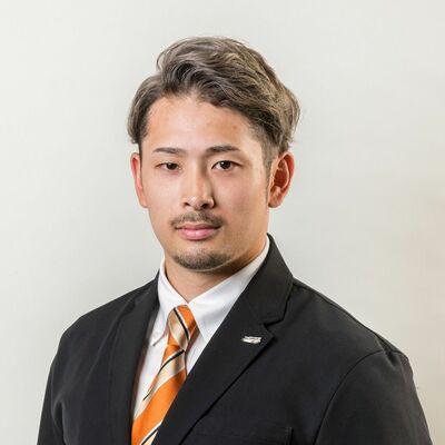 鈴木健斗
