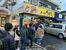 「ベジ家　宇都宮本店」の外観