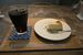 ケーキなどのデザートも全部手作りにこだわる