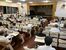 取り組み方針を協議した反省検討会