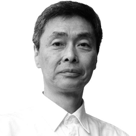 　阿部等さん