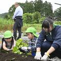小説「ナカスイ」の舞台・馬頭高を歩く 人口減ワーストの町で輝く、栃木県唯一の教育と地域交流