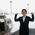 女子初の栃木県代表、日光在住の桜本あゆみ「ボートレース甲子園」出場 郷土の誇り胸に
