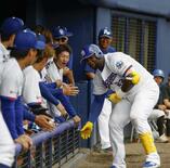 中８―０ロ（２３日）