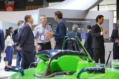 Envision、AIが電力網に負荷をかける中、「ミッション・ゴビ（M…