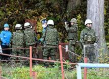 【陸自のクマ対策】「緊急事態」打開へ一手