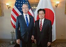 ロシア産エネ輸入停止を期待