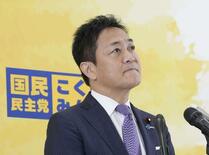 理論上は本当に実現？「玉木首相」、公明連立離脱で可能性高まるも…