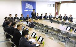 地方に影響 広がる懸念