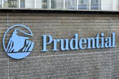 プルデンシャル、補償４７億円に