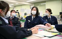 更生へ 受刑者の「素」探す