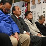 中道、大義なき結集で支持伸びず　党勢回復へ課題山積　参政・国民・共産も…