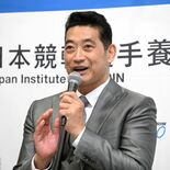 「競輪界背負う選手育てたい」　神山雄一郎氏、日本競輪選手養成所の所長就…