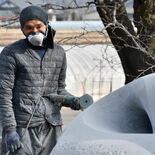 大田原・湯津上地区３小学校統合　共に学ぶ「縁」を形に　記念モニュメント…