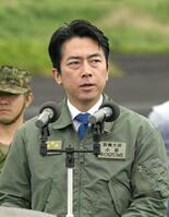 迎撃無人機早期取得へ募集