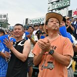 “重み”誰よりも知る２人も見守った　35年越し、葛生高時代の甲子園出場…