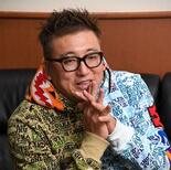 新聞も映像も対話が使命　映画「銀魂」福田雄一監督（小山出身）に聞く