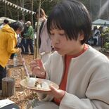 チーズの食べ比べ、リコッタチーズ作り体験も　那須でチーズとホエイの祭典