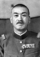 牛島満司令官の辞世の句、改変