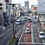 駅西延伸、協議多岐に　まちづくりと連動なるか
