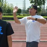 部活動が地域移行しても…「打ち込める環境つくらなければ」　佐野で経験伝…