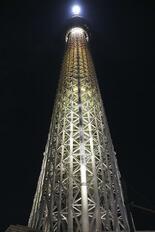 スカイツリー営業再開へ