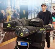 渡部暁斗「幸せな競技人生」