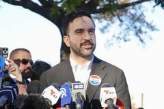 ＮＹ市長に初のイスラム教徒