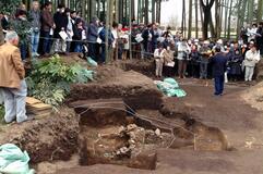 きょうの歴史　３月２０日