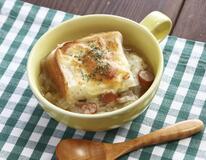 仏発祥 優しい甘みと食感