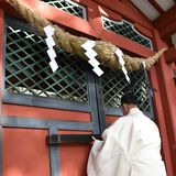 登山シーズンに終わり告げる　奥日光で閉山祭　登山者は前年比約４千人増