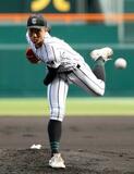 津田学園５―４叡明