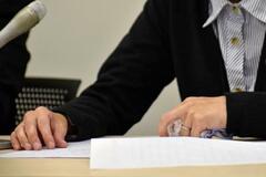 部活顧問の自殺を公務災害と認定