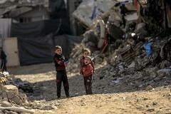 停戦後２５００棟破壊か