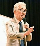 健康維持の秘訣 大村崑さんが紹介