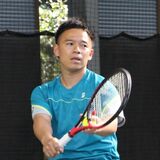 【東京を駆ける】車いすテニス・真田卓　「全治１年」乗り越えメダルへ