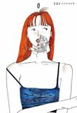 人気イラストレーター・たなかみさきのイラスト集『日読み』出版記念原画展を開催＆出版記念グッズ販売！